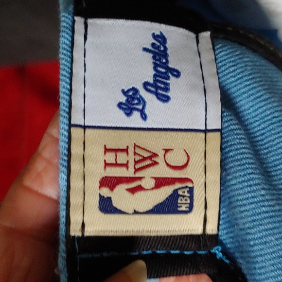 Los Angeles cap - Picture 6 of 9